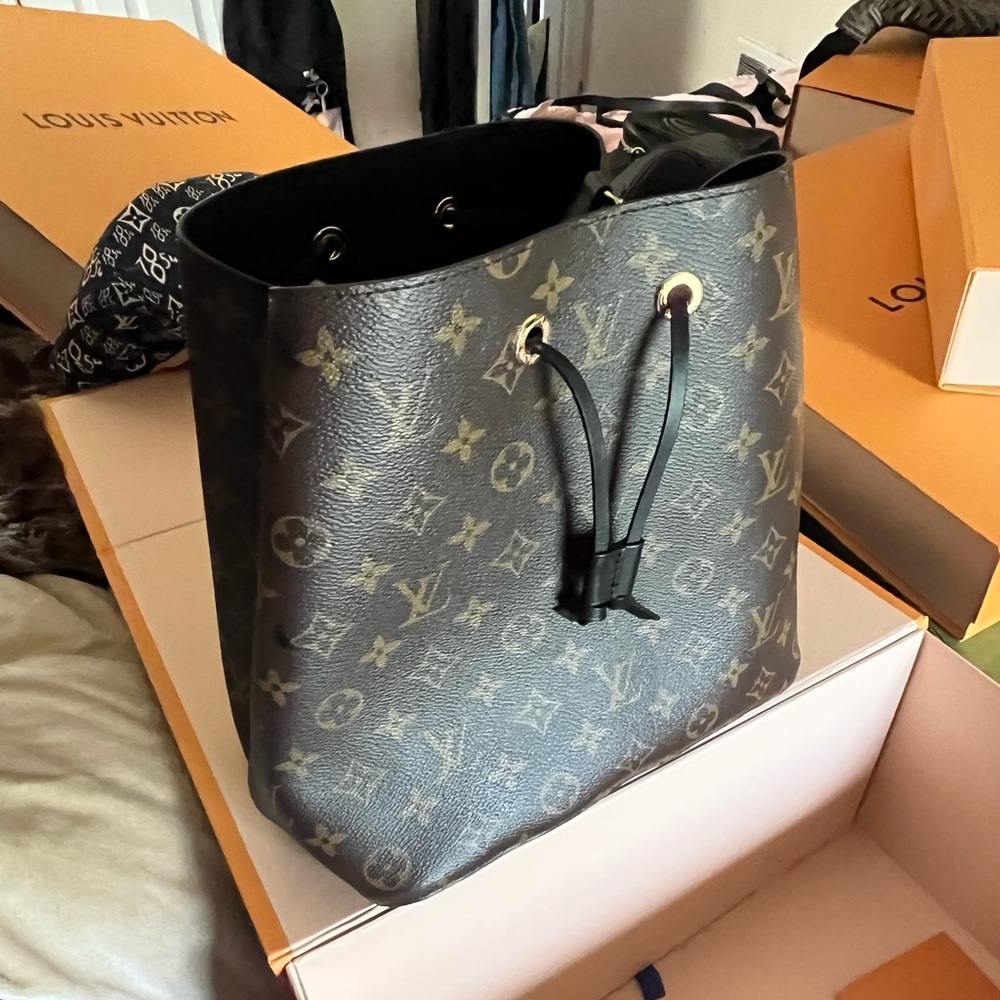 Hand bag - Picture 5 of 6